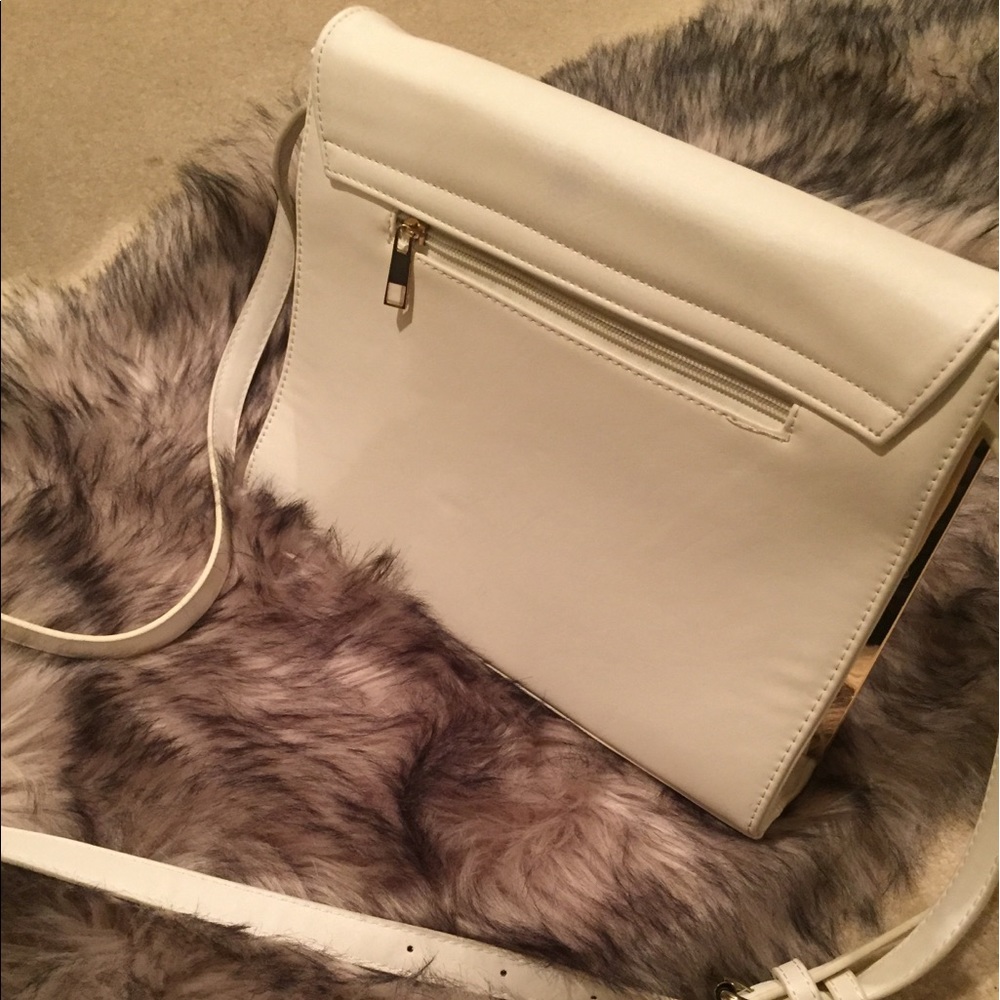 MMS Design Studio Crossbody Purse - Picture 4 of 4